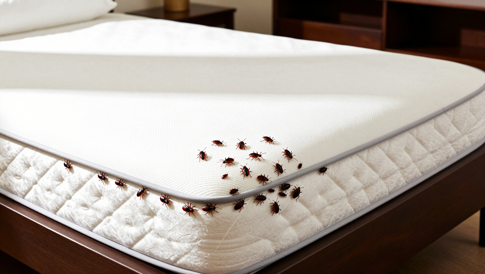 Bed Bugs Control in Northmead