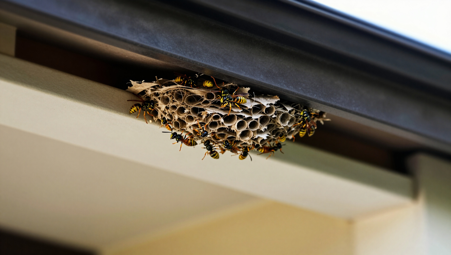 Bees and Wasp Removal in Northmead