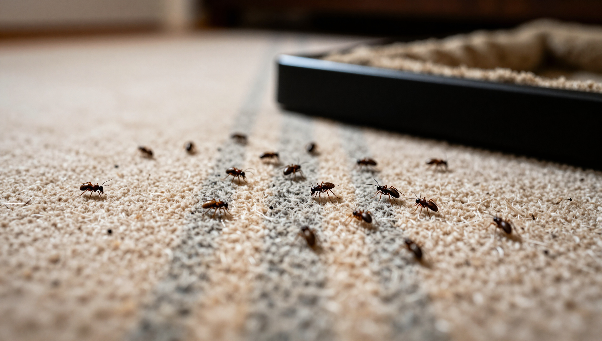 Fleas and Ticks Removal in Northmead
